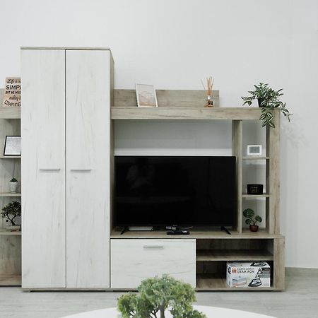 Cozy Aparthotel K 수체아바 외부 사진