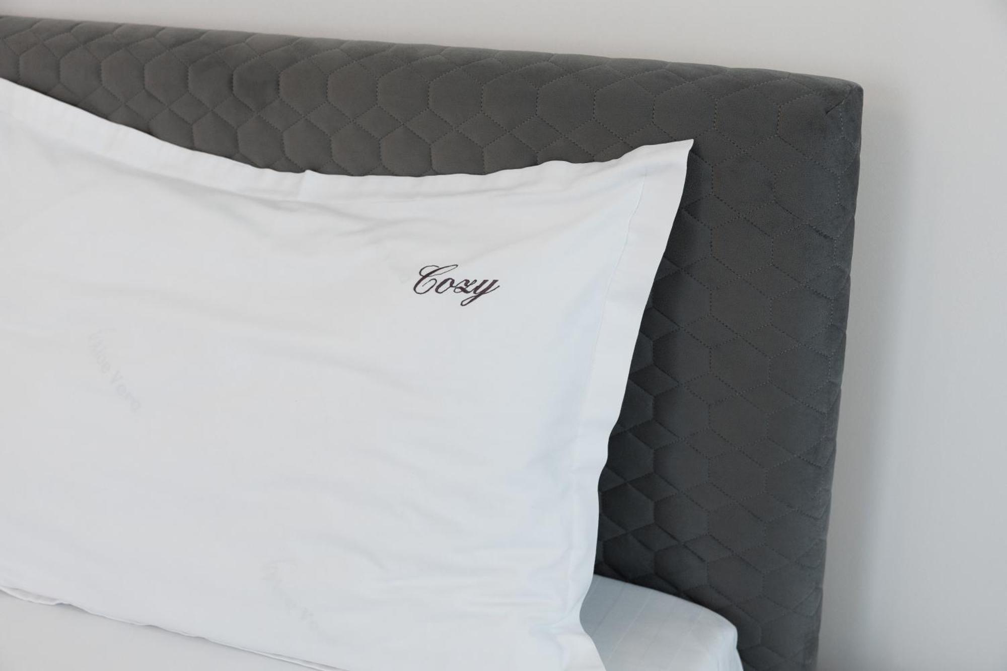 Cozy Aparthotel K 수체아바 외부 사진