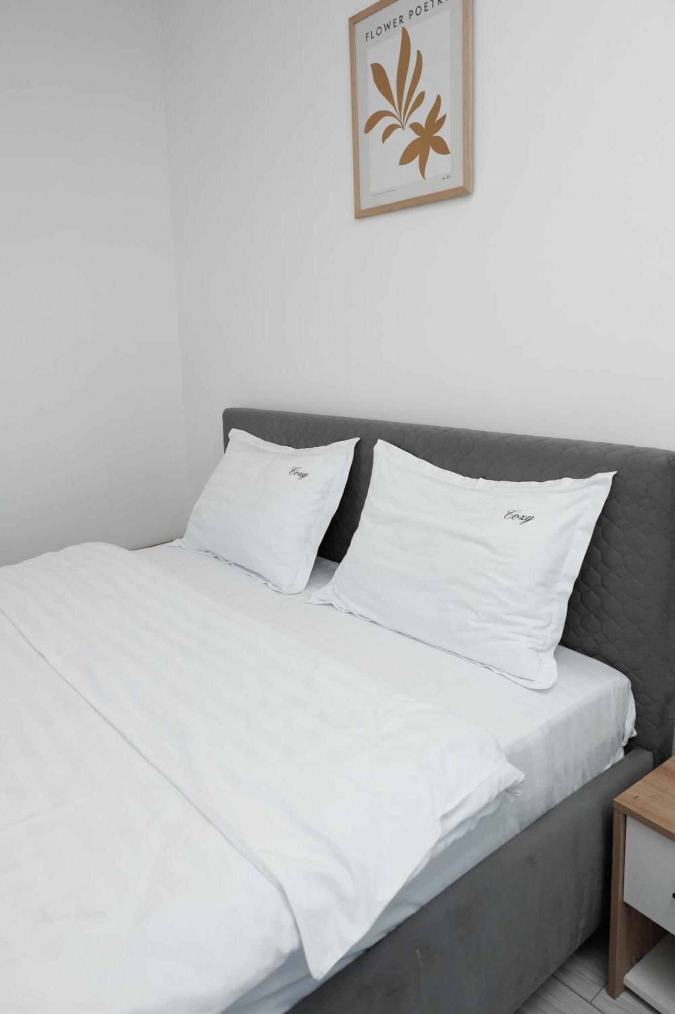 Cozy Aparthotel K 수체아바 외부 사진
