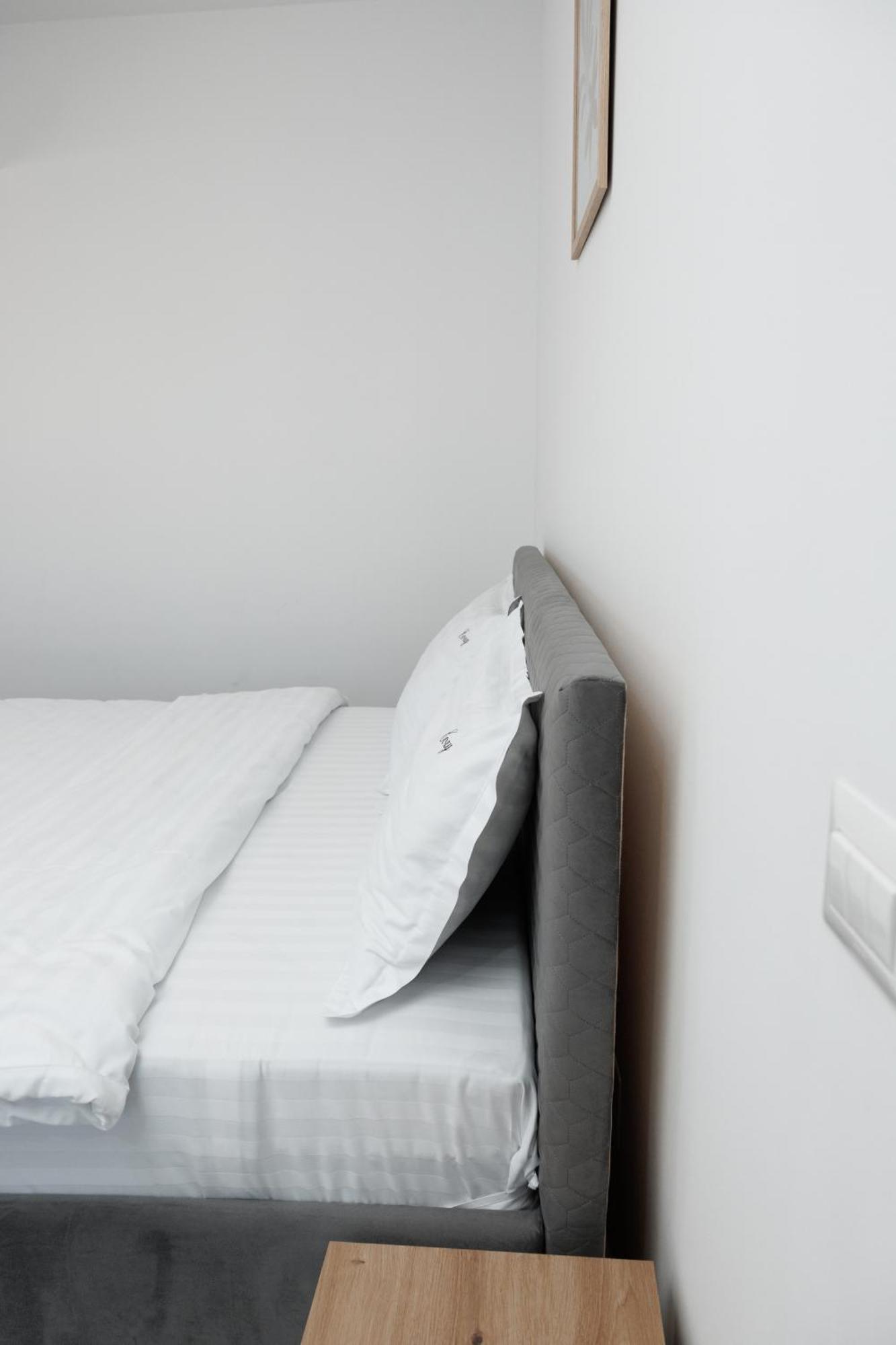 Cozy Aparthotel K 수체아바 외부 사진