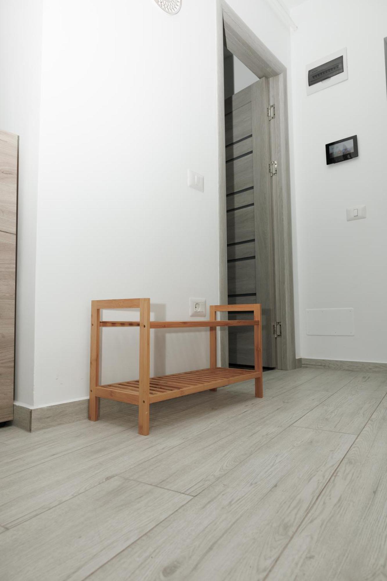 Cozy Aparthotel K 수체아바 외부 사진