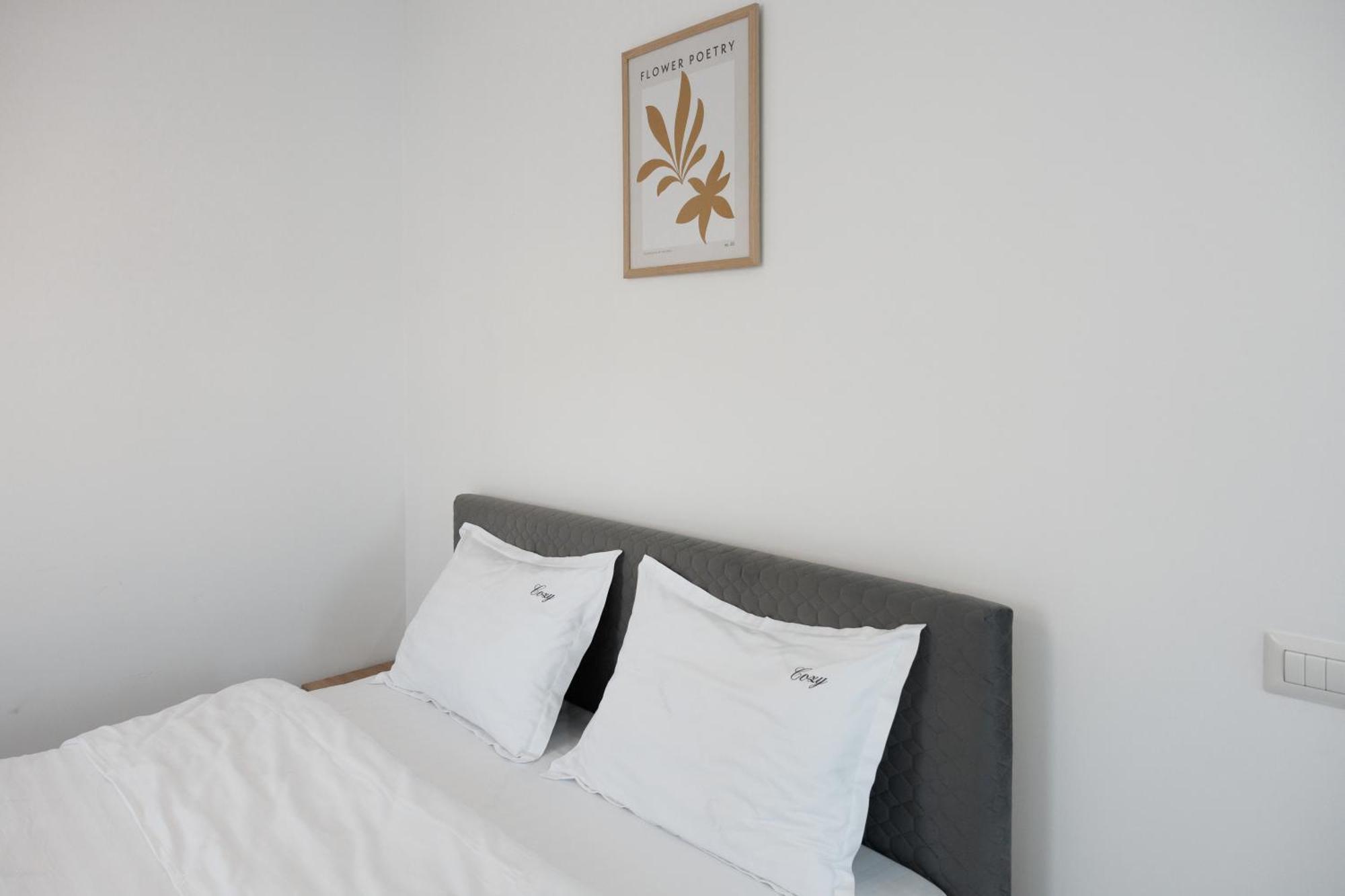 Cozy Aparthotel K 수체아바 외부 사진