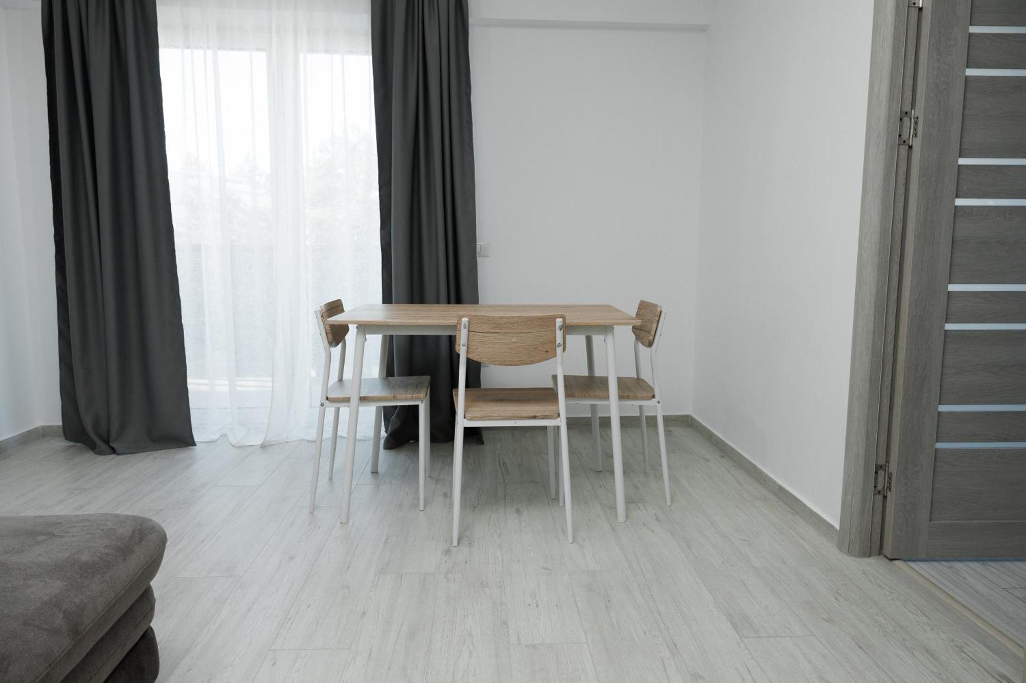Cozy Aparthotel K 수체아바 외부 사진